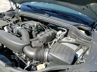 2024 Dodge Durango GT Plus z VIN 1C4RDJDG0RC140909, wystawiony jako Copart lot #67263255 z przebiegiem 8 769 mil mil oraz Szkoda całkowita • Salvage title. Historia ofert i sprzedaży dostępna na DreamBid. Obrazek 15.