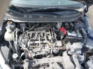 2019 Nissan Kicks S with VIN 3N1CP5CU9KL537043, listed as a IAAI auction lot 41766823 with Not Provided miles. Bid and sale history available at carsss.com. Image 10.