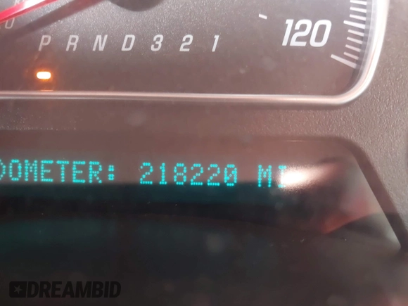 2008 GMC Envoy Denali with VIN 1GKET63M782214289, listed as a IAAI auction lot 42094430 with 250,000 mi miles. Bid and sale history available at carsss.com. Image 13.