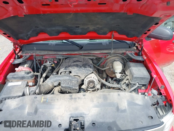 2007 Chevrolet Silverado 1500 1LT with VIN 1GCEK14067Z538823, listed as a IAAI auction lot 41996239 with 175,901 mi miles and . Bid and sale history available at DreamBid. Image 10.