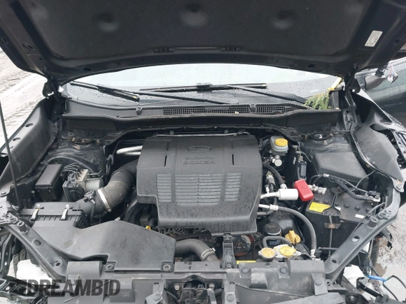 2020 Subaru Forester with VIN JF2SKADC3LH415799, listed as a IAAI auction lot 41948260 with 126,175 mi miles and . Bid and sale history available at DreamBid. Image 10.