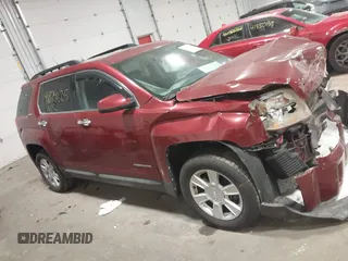 2012 GMC Terrain SLE-2 with VIN 2GKFLTEK9C6228415, listed as a IAAI auction lot 41874625 with 104,596 mi miles and . Bid and sale history available at DreamBid. Image 13.