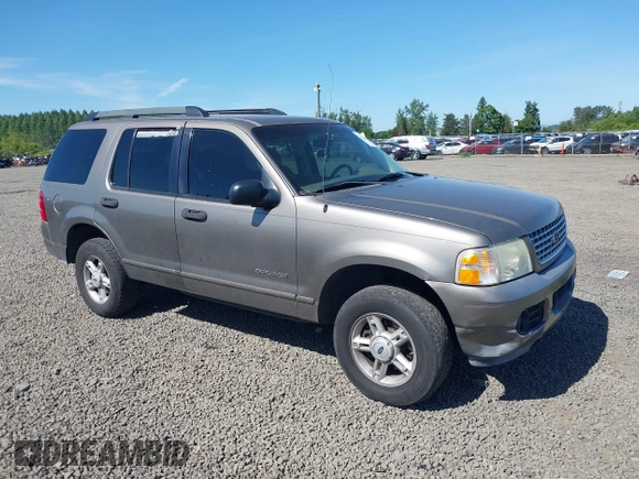 2005 Ford Explorer XLT с VIN 1FMZU73E25ZA62235, выставлен на аукционе IAAI как лот 42342010 с пробегом 415 919 миль миль и . История ставок и продаж доступна на DreamBid. Изображение 1.