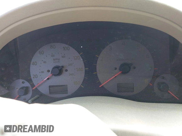 2003 Infiniti G35 with VIN JNKCV51E73M020943, listed as a IAAI auction lot 41930959 with Not Provided miles and . Bid and sale history available at DreamBid. Image 7.