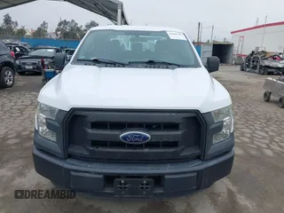 2016 Ford F-150 XL с VIN 1FTEX1CP4GKD65487, выставлен на аукционе IAAI как лот 41869782 с пробегом 164 928 миль миль и . История ставок и продаж доступна на DreamBid. Изображение 12.