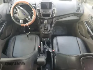 2021 Ford Transit Connect XL z VIN NM0LS6E22M1498123, wystawiony jako Copart lot #74475814 z przebiegiem Nie podano mil oraz Szkoda całkowita • Salvage title. Historia ofert i sprzedaży dostępna na DreamBid. Obrazek 8.