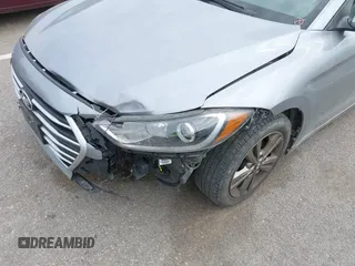 2017 Hyundai Elantra SE with VIN 5NPD84LF0HH064295, listed as a IAAI auction lot 42019211 with 97,929 mi miles and . Bid and sale history available at DreamBid. Image 6.