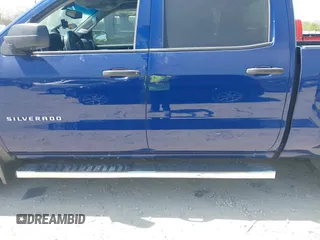 2014 Chevrolet Silverado 1500 LT with VIN 3GCPCREHXEG438567, listed as a IAAI auction lot 42125481 with 123,517 mi miles. Bid and sale history available at carsss.com. Image 14.