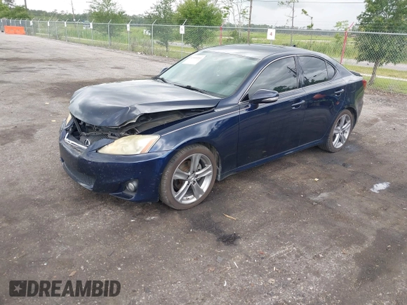 2012 Lexus IS 250 with VIN JTHBF5C29C5174172, listed as a IAAI auction lot 42446094 with 172,893 mi miles and . Bid and sale history available at DreamBid. Image 17.