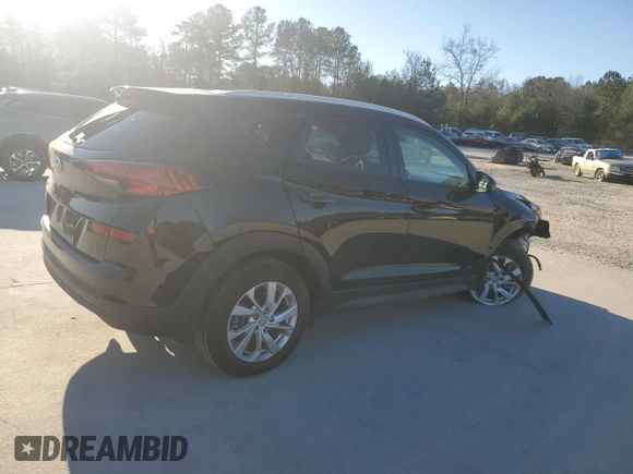 2021 Hyundai Tucson Value с VIN KM8J33A49MU353247, выставлен на аукционе Copart как лот 47199755 с пробегом 58 471 миль миль и Списание • Salvage title. История ставок и продаж доступна на DreamBid. Изображение 3.
