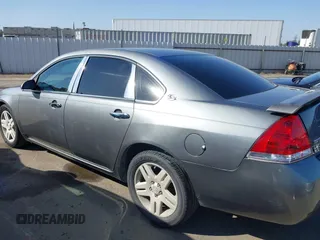 2008 Chevrolet Impala LT with VIN 2G1WT55N181309827, listed as a IAAI auction lot 42201993 with 209,759 mi miles and . Bid and sale history available at DreamBid. Image 14.