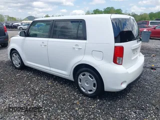 2014 Scion xB z VIN JTLZE4FE8EJ054316, wystawiony jako IAAI lot #42108489 z przebiegiem 154 409 mil mil oraz . Historia ofert i sprzedaży dostępna na DreamBid. Obrazek 3.