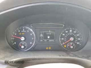 2016 Kia Sorento LX with VIN 5XYPG4A37GG043586, listed as a Copart auction lot 46790385 with 184,870 mi miles and Salvage Title. Bid and sale history available at carsss.com. Image 9.