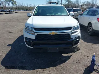 2022 Chevrolet Colorado 4WD LT with VIN 1GCHTCEA9N1306385, listed as a IAAI auction lot 41935040 with 84,480 mi miles and . Bid and sale history available at DreamBid. Image 12.