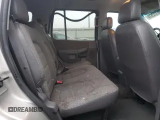 2005 Ford Explorer XLS z VIN 1FMZU62K15UA84726, wystawiony jako Copart lot #86122634 z przebiegiem 187 623 mil mil oraz Szkoda całkowita • Salvage title. Historia ofert i sprzedaży dostępna na DreamBid. Obrazek 11.
