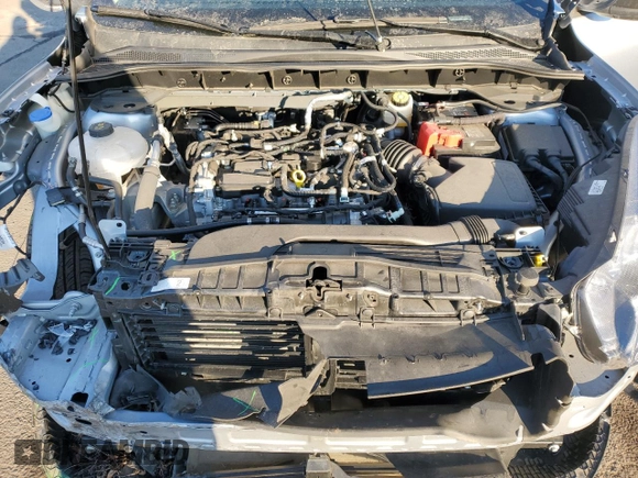 2022 Ford Escape SE with VIN 1FMCU9G69NUA99171, listed as a Copart auction lot 42645115 with 15,723 mi miles and Salvage Title. Bid and sale history available at DreamBid. Image 12.