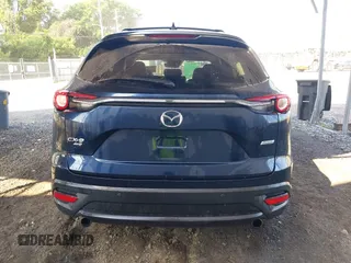 2019 Mazda CX-9 Touring с VIN JM3TCBCY3K0303947, выставлен на аукционе IAAI как лот 42567701 с пробегом 105 160 миль миль и . История ставок и продаж доступна на DreamBid. Изображение 17.