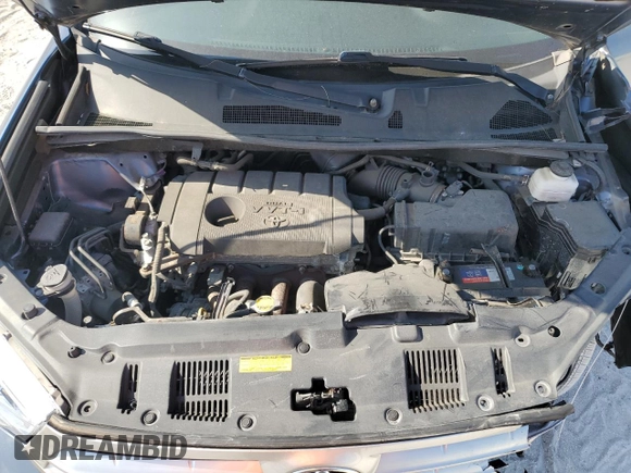 2013 Toyota Highlander with VIN 5TDZA3EH5DS039934, listed as a Copart auction lot 54132775 with 62,541 mi miles and Non Repairable. Bid and sale history available at DreamBid. Image 12.