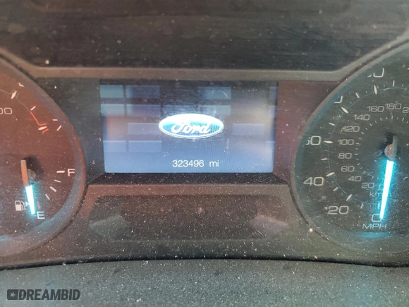 2011 Ford Explorer XLT with VIN 1FMHK8D81BGA03216, listed as a Copart auction lot 50421855 with 323,496 mi miles and Salvage Title. Bid and sale history available at carsss.com. Image 9.