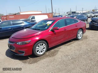 2018 Chevrolet Malibu LT with VIN 1G1ZD5ST5JF177389, listed as a IAAI auction lot 41774192 with 130,566 mi miles. Bid and sale history available at carsss.com. Image 17.