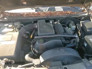 2002 Chevrolet TrailBlazer EXT LT z VIN 1GNET16S826116064, wystawiony jako Copart lot #86149764 z przebiegiem 134 917 mil mil oraz Szkoda całkowita • Salvage title. Historia ofert i sprzedaży dostępna na DreamBid. Obrazek 16.