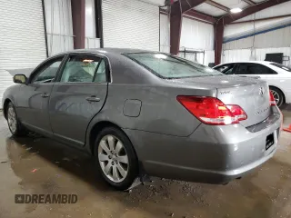 2006 Toyota Avalon XL z VIN 4T1BK36B06U129138, wystawiony jako Copart lot #58068415 z przebiegiem Nie podano mil oraz Szkoda całkowita • Salvage title. Historia ofert i sprzedaży dostępna na DreamBid. Obrazek 2.