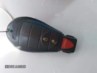 2017 Jeep Cherokee Altitude с VIN 1C4PJLAB0HW507616, выставлен на аукционе IAAI как лот 42820599 с пробегом 61 058 миль миль и . История ставок и продаж доступна на DreamBid. Изображение 11.