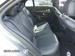 2019 Mercedes-Benz E 300 with VIN WDDZF4JB3KA601824, listed as a IAAI auction lot 42053608 with 54,998 mi miles and . Bid and sale history available at DreamBid. Image 8.