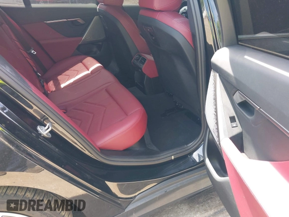 2024 BMW 5 Series 530i xDrive with VIN WBA53FJ01RCP69792, listed as a IAAI auction lot 42240736 with Not provided miles and . Bid and sale history available at DreamBid. Image 8.