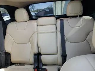 2016 Jeep Cherokee Limited with VIN 1C4PJMDS9GW115962, listed as a Copart auction lot 46279354 with 85,567 mi miles and Salvage title. Bid and sale history available at DreamBid. Image 10.
