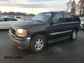 2006 GMC Yukon SLE with VIN 1GKEC13Z46R116209, listed as a Copart auction lot 82559614 with 306,446 mi miles and Salvage Title. Bid and sale history available at carsss.com. Image 1.