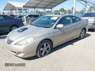2004 Toyota Solara SE z VIN 4T1CA30P74U019938, wystawiony jako IAAI lot #41653469 z przebiegiem 162 318 mil mil oraz . Historia ofert i sprzedaży dostępna na DreamBid. Obrazek 17.