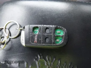 2013 Dodge Journey Crew с VIN 3C4PDCCG0DT572823, выставлен на аукционе IAAI как лот 41551799 с пробегом 131 543 миль миль и . История ставок и продаж доступна на DreamBid. Изображение 11.