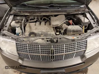 2009 Lincoln MKX with VIN 2LMDU88C79BJ11515, listed as a IAAI auction lot 41927989 with 167,273 mi miles and . Bid and sale history available at DreamBid. Image 10.