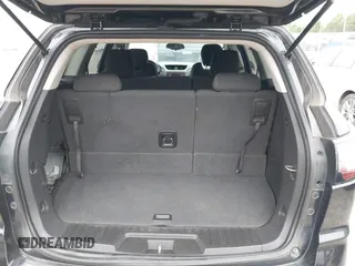 2014 Chevrolet Traverse LT with VIN 1GNKVGKD7EJ355792, listed as a IAAI auction lot 42129526 with 154,903 mi miles. Bid and sale history available at carsss.com. Image 17.
