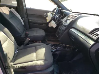 2017 Ford Police Interceptor Utility z VIN 1FM5K8AR5HGA12977, wystawiony jako Copart lot #39727692 z przebiegiem 163 511 mil mil oraz Szkoda całkowita • Salvage title. Historia ofert i sprzedaży dostępna na DreamBid. Obrazek 5.