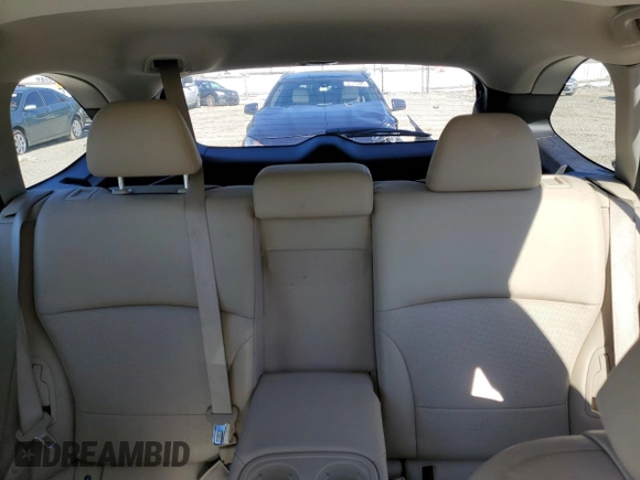 2015 Subaru Outback Limited with VIN 4S4BSANC7F3283057, listed as a Copart auction lot 51831575 with 90,734 mi miles and Salvage Title. Bid and sale history available at DreamBid. Image 10.
