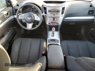 2011 Subaru Outback z VIN 4S4BRGGC7B3411450, wystawiony jako Copart lot #85015904 z przebiegiem 216 543 mil mil oraz Czysty tytuł • Clean title. Historia ofert i sprzedaży dostępna na DreamBid. Obrazek 8.