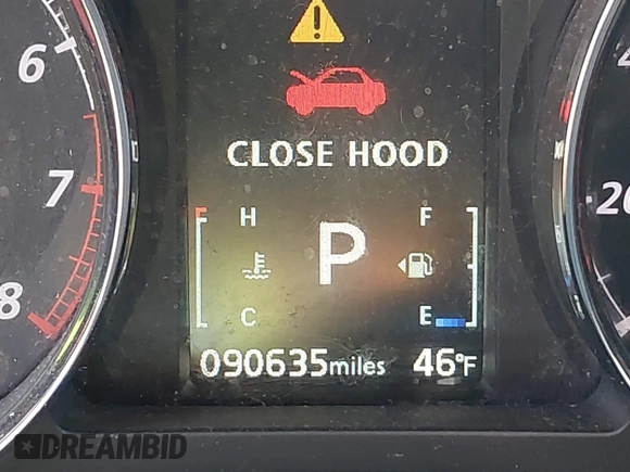 2019 Mitsubishi Outlander Sport ES 2.0 with VIN JA4AP3AU3KU023295, listed as a IAAI auction lot 41572071 with 90,635 mi miles. Bid and sale history available at carsss.com. Image 15.
