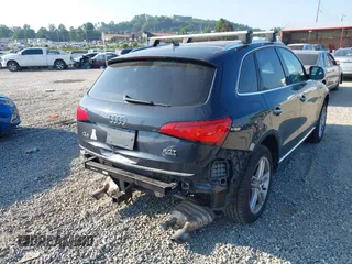 2016 Audi Q5 Premium Plus с VIN WA1L2AFP0GA075507, выставлен на аукционе IAAI как лот 42666761 с пробегом 108 339 миль миль и . История ставок и продаж доступна на DreamBid. Изображение 4.