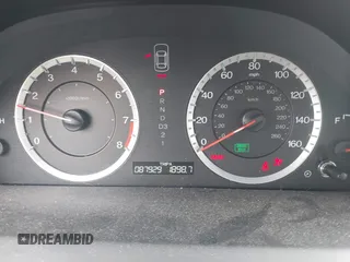2008 Honda Accord EX with VIN 1HGCP26768A008152, listed as a IAAI auction lot 41995251 with 87,929 mi miles and . Bid and sale history available at DreamBid. Image 7.