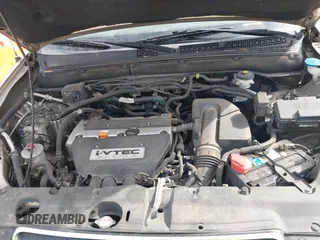2006 Honda CR-V LX with VIN SHSRD68546U407997, listed as a IAAI auction lot 42101026 with 241,225 mi miles and . Bid and sale history available at DreamBid. Image 10.