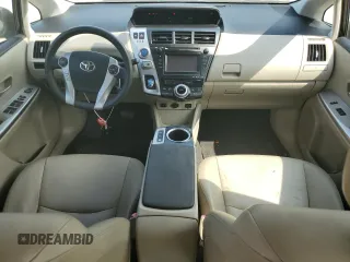2012 Toyota Prius Two with VIN JTDZN3EUXC3030678, listed as a Copart auction lot 55389295 with 167,098 mi miles and Clean Title. Bid and sale history available at DreamBid. Image 8.