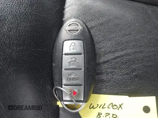 2007 Nissan Maxima SL with VIN 1N4BA41E17C826362, listed as a IAAI auction lot 41935714 with 145,756 mi miles and . Bid and sale history available at DreamBid. Image 11.