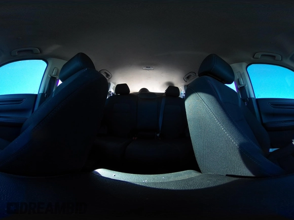 2024 Honda CR-V LX with VIN 2HKRS3H29RH322354, listed as a IAAI auction lot 40767974 with 14,821 mi miles and . Bid and sale history available at DreamBid. Image 18.