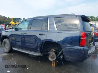 2018 Chevrolet Tahoe LT with VIN 1GNSKBKC7JR256937, listed as a IAAI auction lot 42614438 with 92,794 mi miles and . Bid and sale history available at DreamBid. Image 6.