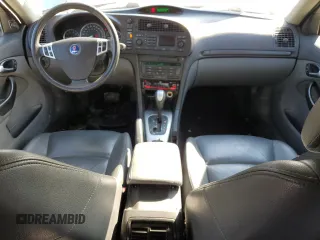 2006 Saab 9-3 z VIN YS3FD49Y061112551, wystawiony jako Copart lot #44310175 z przebiegiem 194 039 mil mil oraz Szkoda całkowita • Salvage title. Historia ofert i sprzedaży dostępna na DreamBid. Obrazek 8.