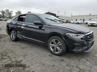 2019 Volkswagen Jetta S с VIN 3VWC57BU5KM063325, выставлен на аукционе Copart как лот 57286335 с пробегом 89 394 миль миль и Списание • Salvage title. История ставок и продаж доступна на DreamBid. Изображение 4.