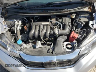 2019 Honda Fit EX-L z VIN 3HGGK5H07KM721878, wystawiony jako Copart lot #80181164 z przebiegiem 21 624 mil mil oraz Nie do naprawy • Non repairable. Historia ofert i sprzedaży dostępna na DreamBid. Obrazek 13.