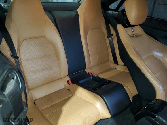 2015 Mercedes-Benz E-Class E 400 with VIN WDDKJ6HB1FF301581, listed as a Copart auction lot 80313434 with 165,365 mi miles and Salvage Title. Bid and sale history available at carsss.com. Image 11.